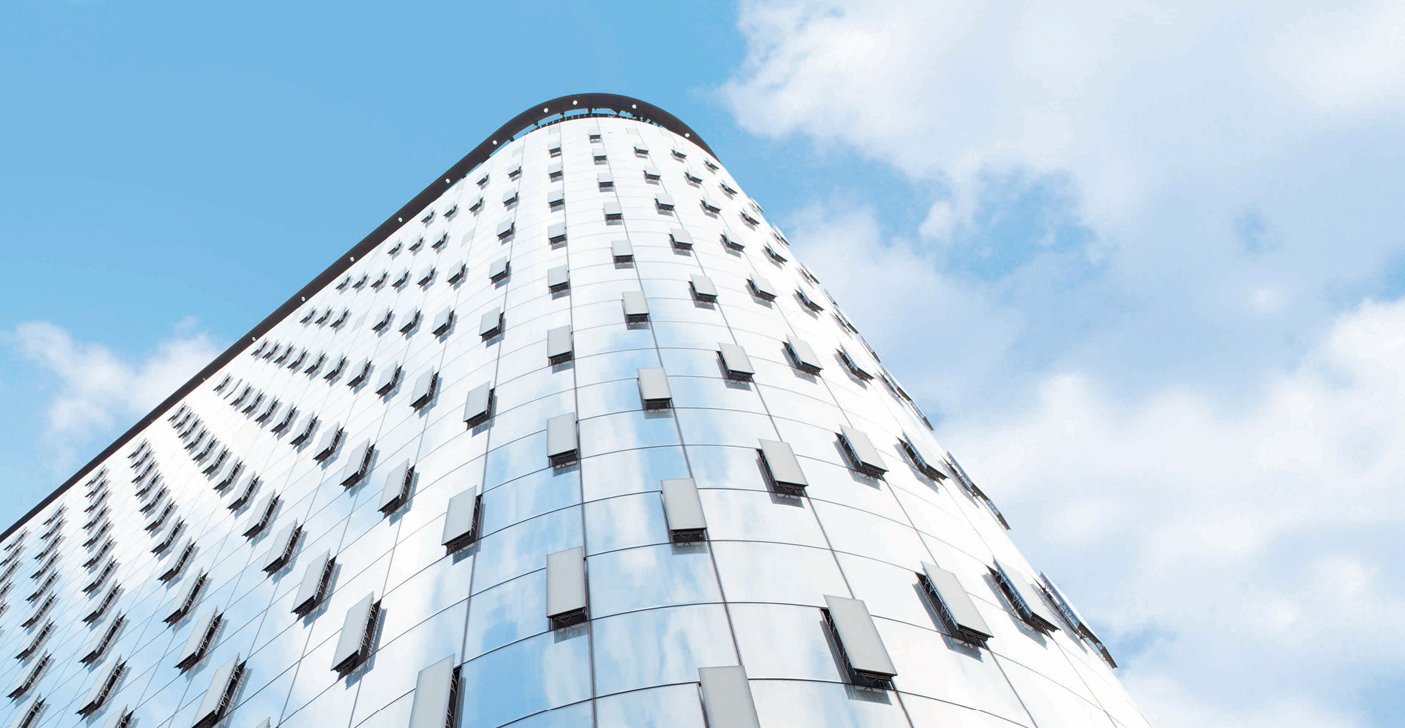 How Lowe Glass Coatings Work